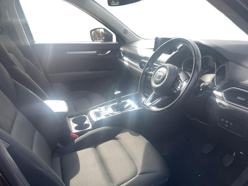 Used Mazda CX-5 2020 for sale - 76196488: Photo 3