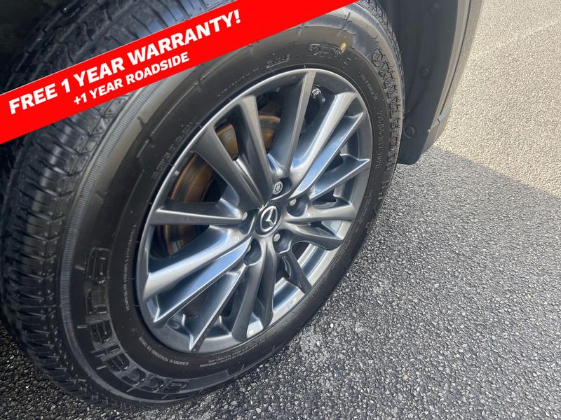 Used Mazda CX-5 2020 for sale - 76196488: Photo 4