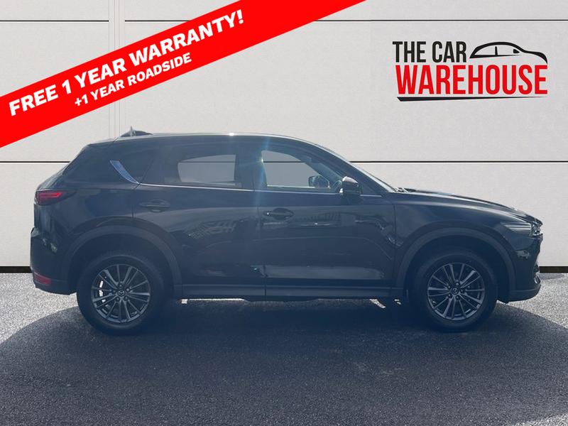 Used Mazda CX-5 2020 for sale - 76196488: Photo 7