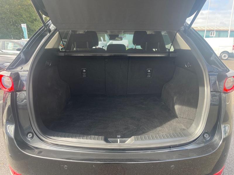 Used Mazda CX-5 2020 for sale - 76196488: Photo 9