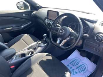 Used Nissan Juke 2023 for sale - 74742809: Photo