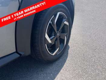Used Nissan Juke 2023 for sale - 74742809: Photo