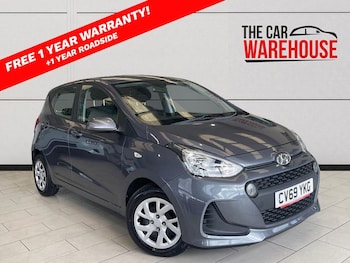 Hyundai - i10