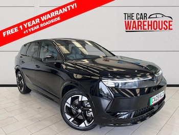 Used Vauxhall Grandland 2025 for sale - 78463034: Photo