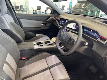 Used Vauxhall Grandland 2025 for sale - 78463034: Photo