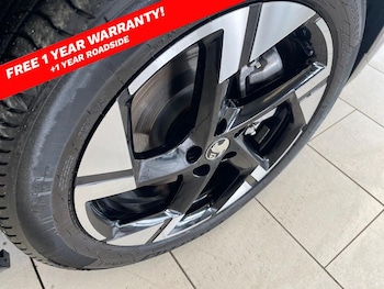 Used Vauxhall Grandland 2025 for sale - 78463034: Photo