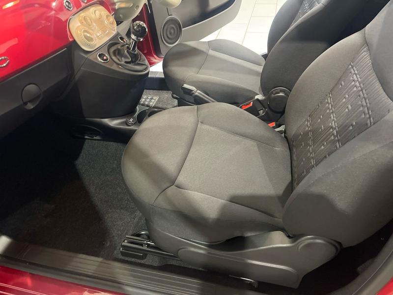 Used Fiat 500 2023 for sale - 76744323: Photo 11