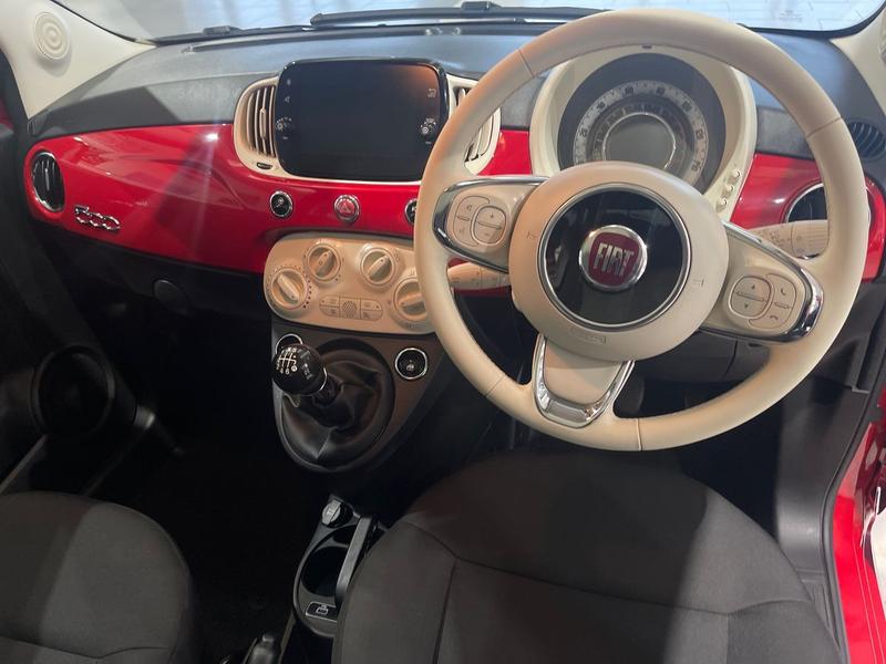 Used Fiat 500 2023 for sale - 76744323: Photo 12