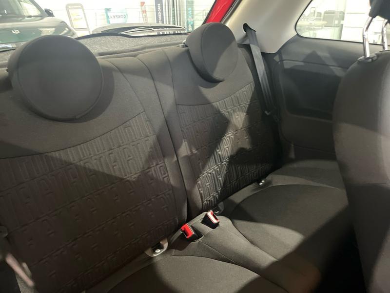 Used Fiat 500 2023 for sale - 76744323: Photo 13