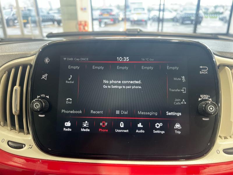 Used Fiat 500 2023 for sale - 76744323: Photo 17