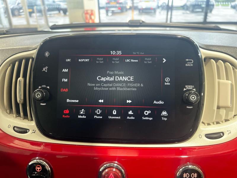 Used Fiat 500 2023 for sale - 76744323: Photo 18