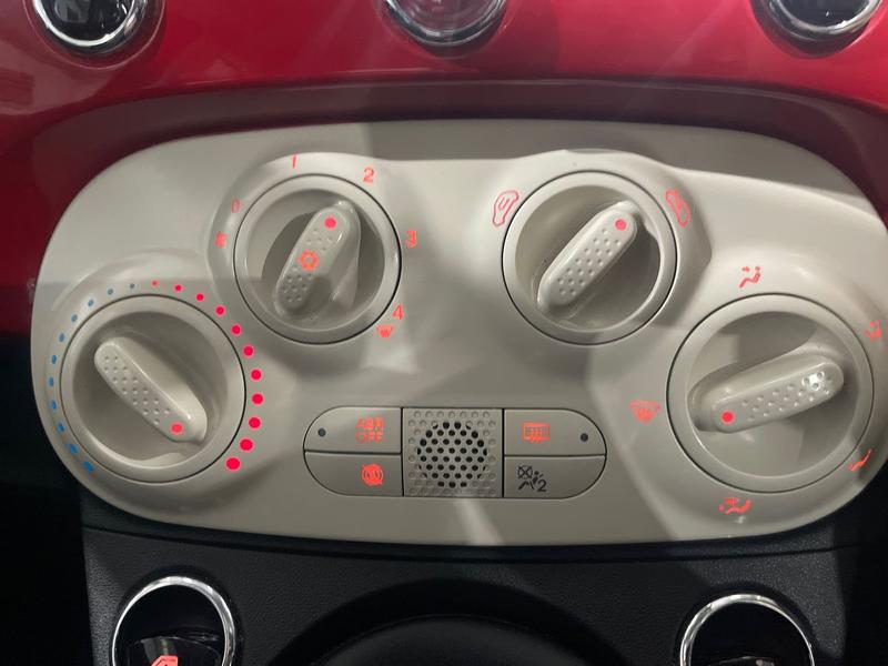 Used Fiat 500 2023 for sale - 76744323: Photo 19