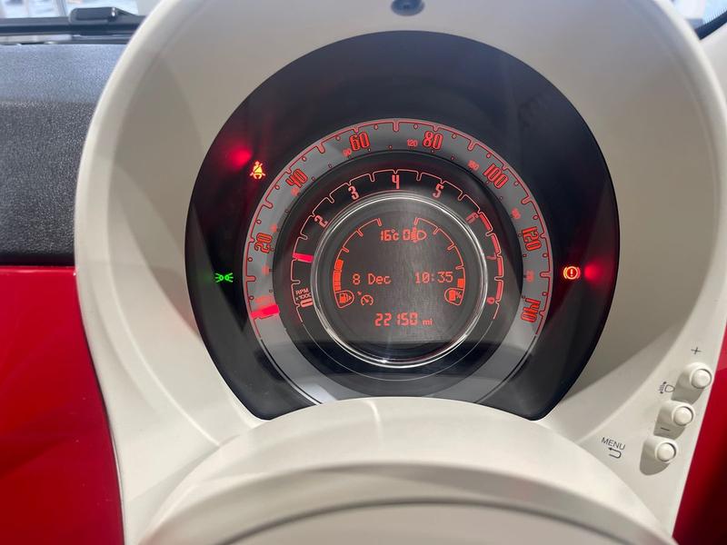 Used Fiat 500 2023 for sale - 76744323: Photo 21