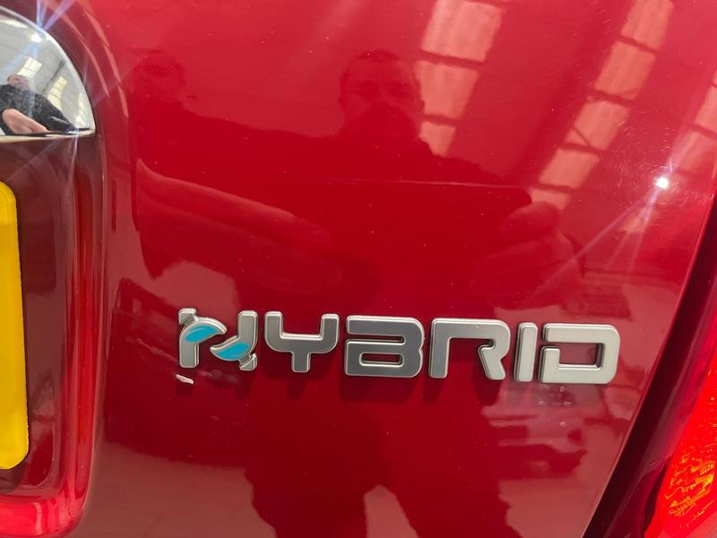 Used Fiat 500 2023 for sale - 76744323: Photo 27