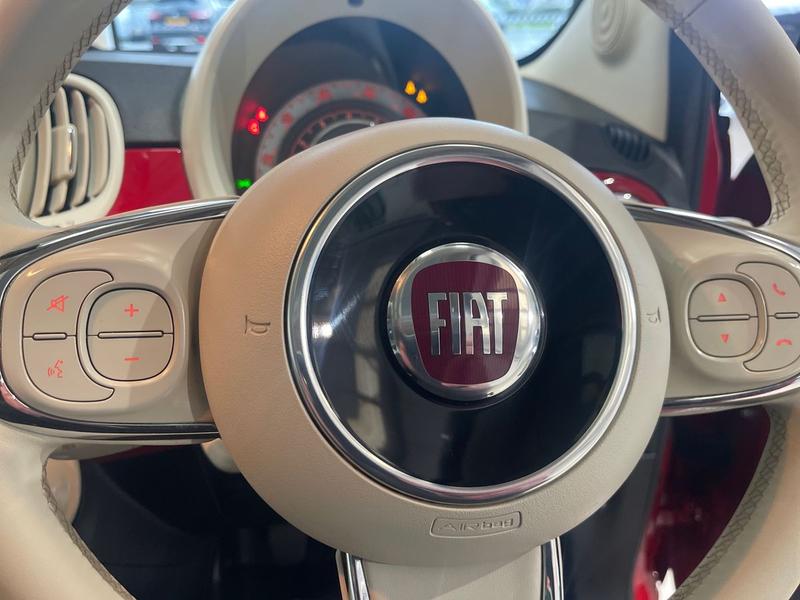 Used Fiat 500 2023 for sale - 76744323: Photo 31