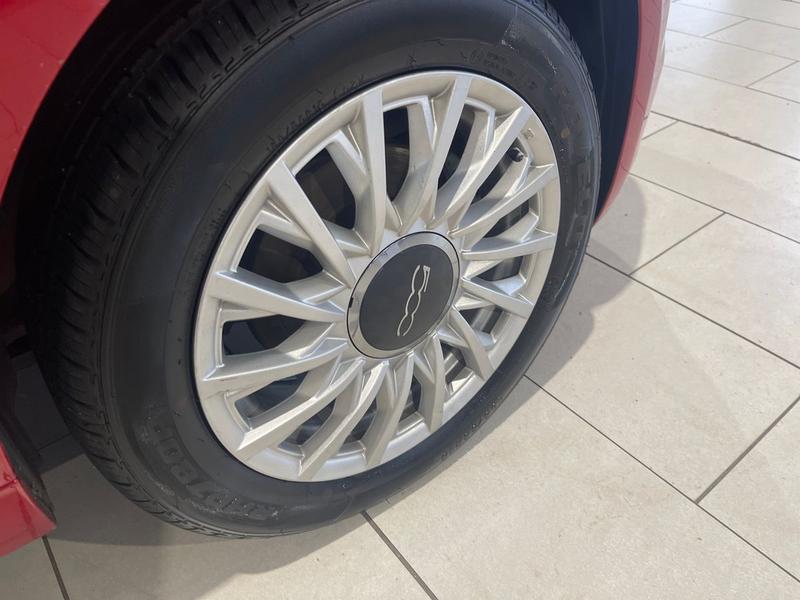 Used Fiat 500 2023 for sale - 76744323: Photo 4