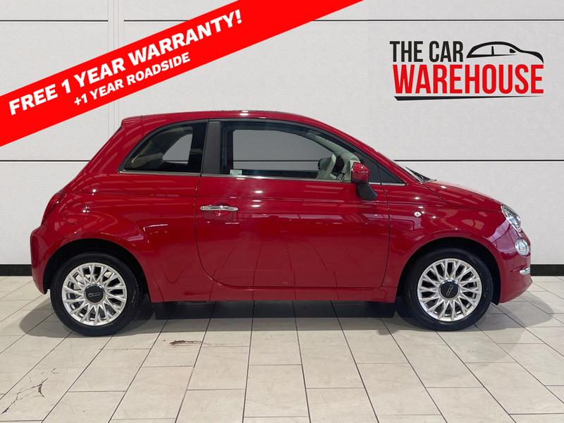 Used Fiat 500 2023 for sale - 76744323: Photo 7
