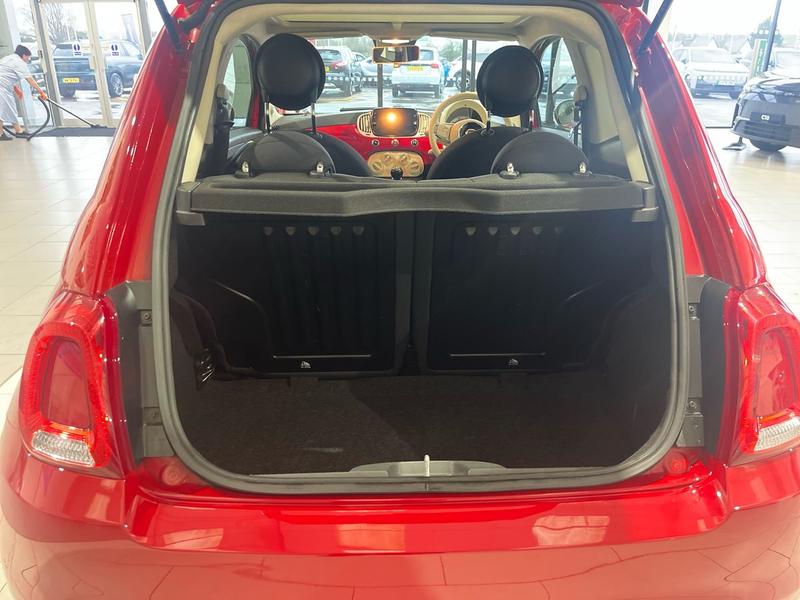 Used Fiat 500 2023 for sale - 76744323: Photo 9