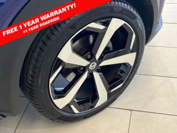 Used Nissan Juke 2021 for sale - 74314363: Photo
