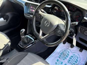 Used Vauxhall Corsa 2021 for sale - 74840880: Photo