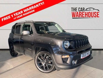 2021 - 1.3 T4 GSE Night Eagle II 5dr DDCT Automatic