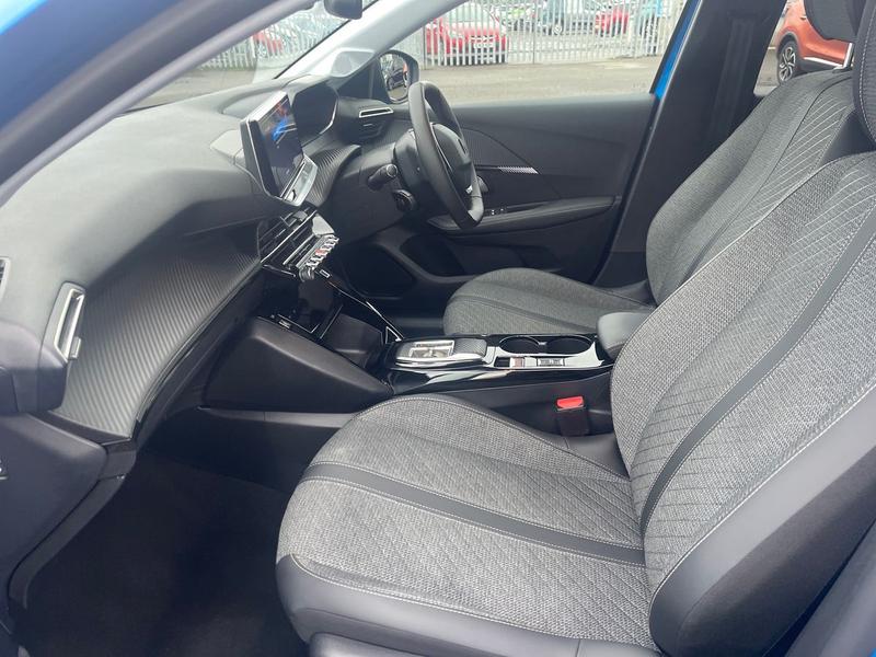 Used Peugeot 208 2025 for sale - 76046603: Photo 11