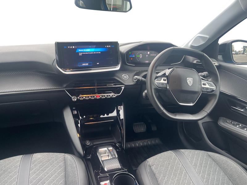 Used Peugeot 208 2025 for sale - 76046603: Photo 12