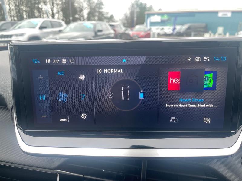 Used Peugeot 208 2025 for sale - 76046603: Photo 22