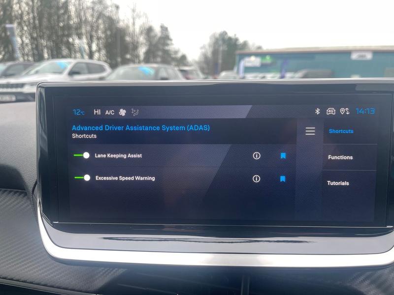 Used Peugeot 208 2025 for sale - 76046603: Photo 23