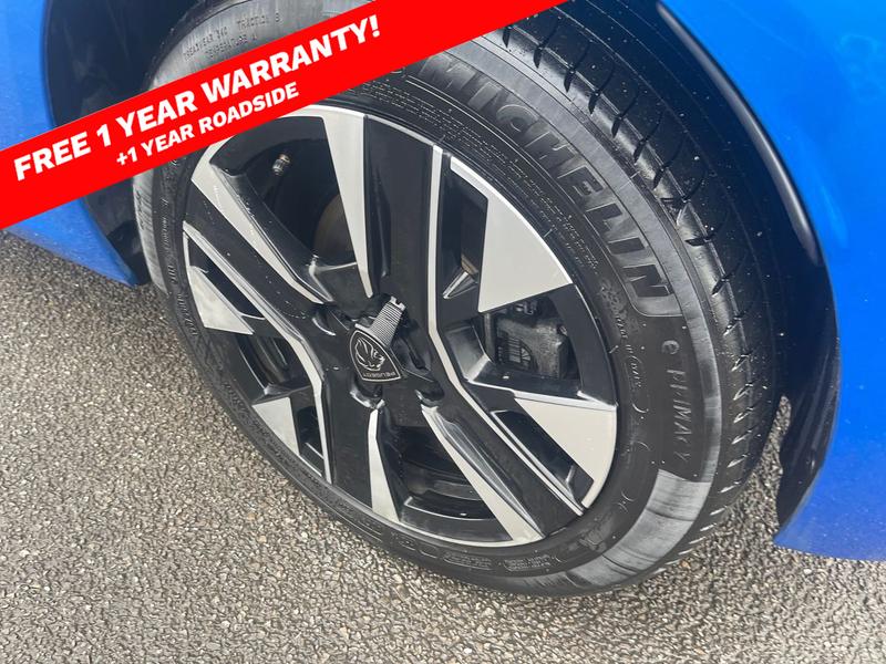 Used Peugeot 208 2025 for sale - 76046603: Photo 4