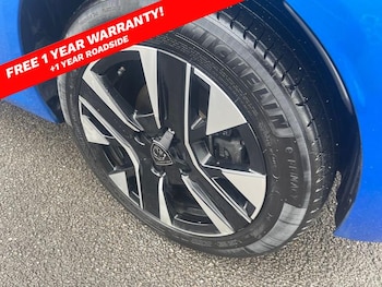 Used Peugeot 208 2025 for sale - 76046603: Photo