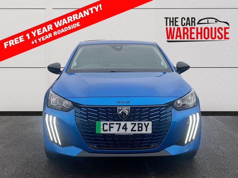 Used Peugeot 208 2025 for sale - 76046603: Photo 6