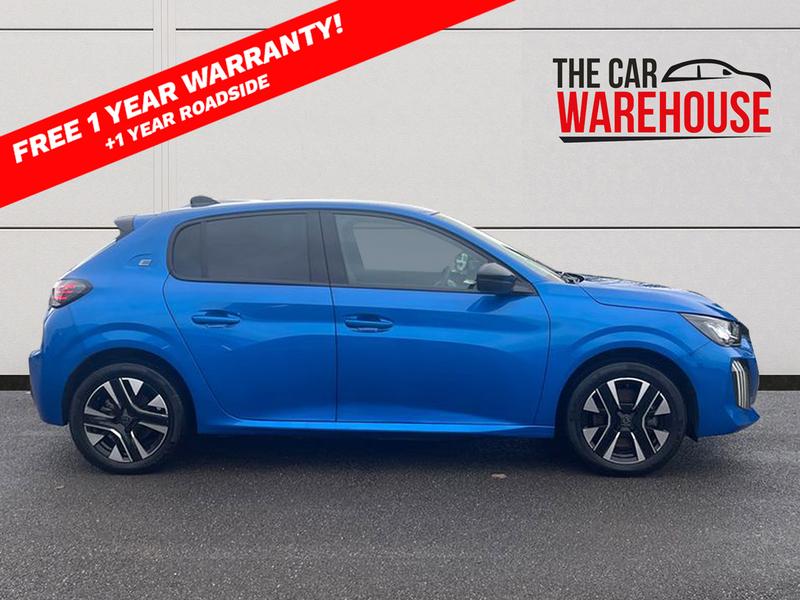 Used Peugeot 208 2025 for sale - 76046603: Photo 7