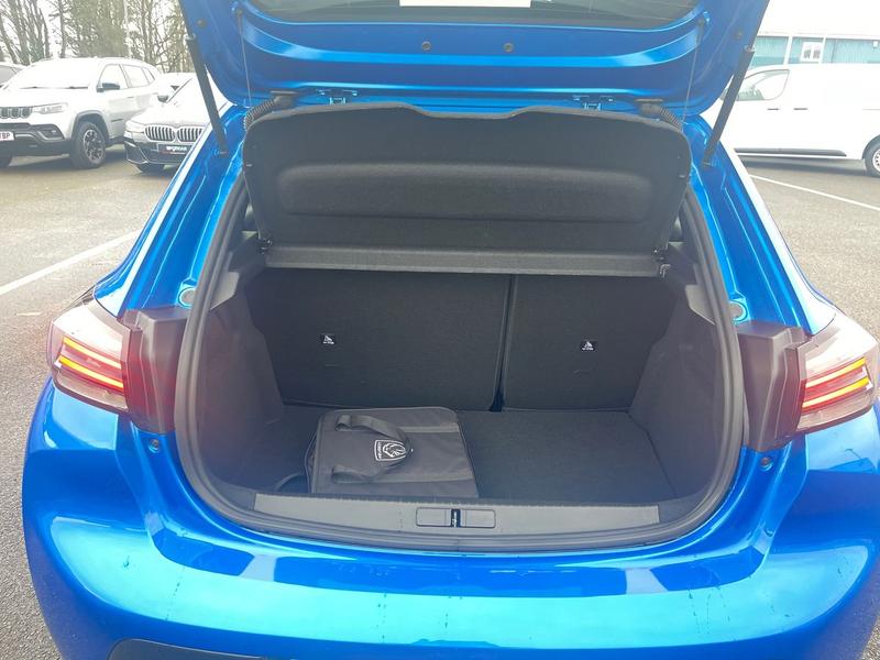 Used Peugeot 208 2025 for sale - 76046603: Photo 9