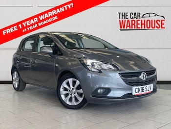 Used Vauxhall Corsa 2018 for sale - 79050493: Photo