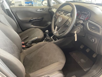 Used Vauxhall Corsa 2018 for sale - 79050493: Photo