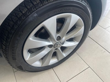 Used Vauxhall Corsa 2018 for sale - 79050493: Photo