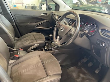 Used Vauxhall Crossland 2021 for sale - 77691528: Photo