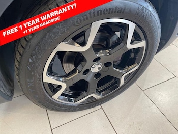 Used Vauxhall Crossland 2021 for sale - 77691528: Photo