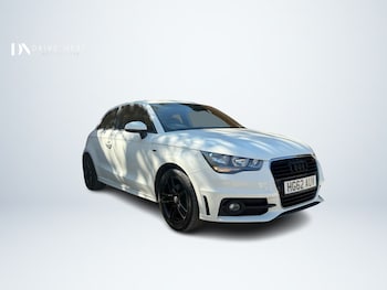 Audi - A1