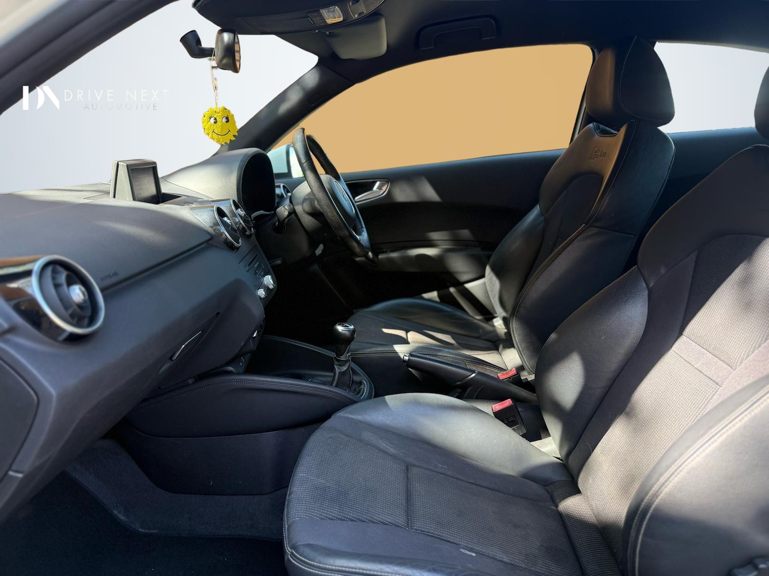 Vehicle 26