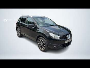 Used Nissan Qashqai 2012 for sale - 75147524: Photo