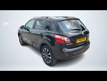 Used Nissan Qashqai 2012 for sale - 75147524: Photo