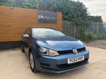 2013 - 1.4 TSI BlueMotion Tech SE Euro 5 (s/s) 5dr