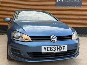 Used Volkswagen Golf 2013 for sale - 74655379: Photo