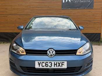 Used Volkswagen Golf 2013 for sale - 74655379: Photo