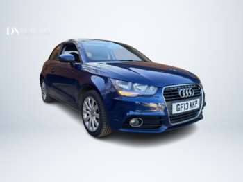 2013 - 1.2 TFSI Sport 3dr