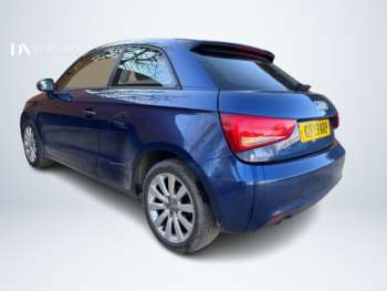 Used Audi A1 2013 for sale - 75147526: Photo