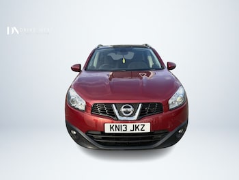 Used Nissan Qashqai 2013 for sale - 75976964: Photo