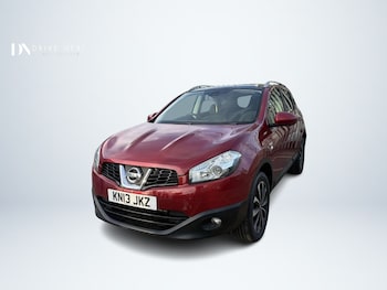 Used Nissan Qashqai 2013 for sale - 75976964: Photo